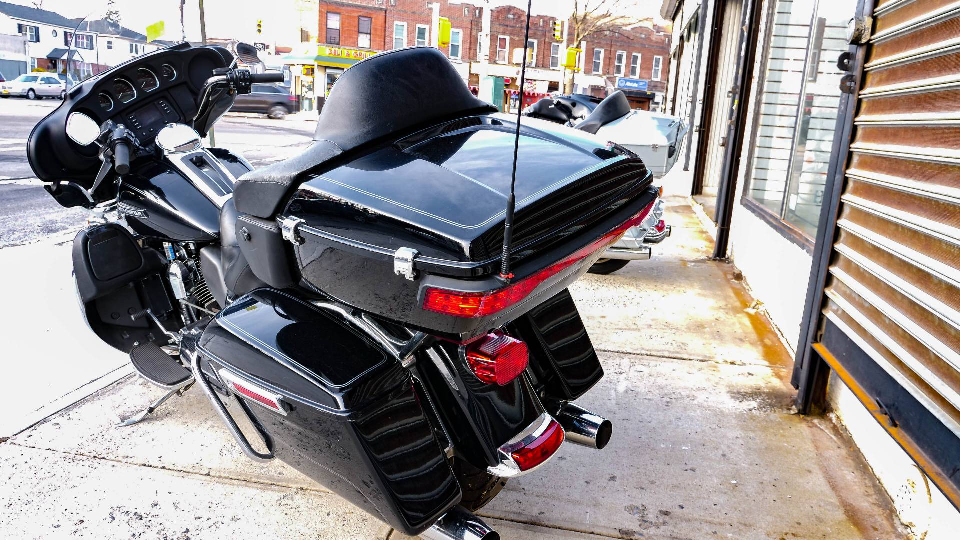 2014 Harley-Davidson Electra Glide® Ultra Classic® in Oakdale, New York - Photo 5