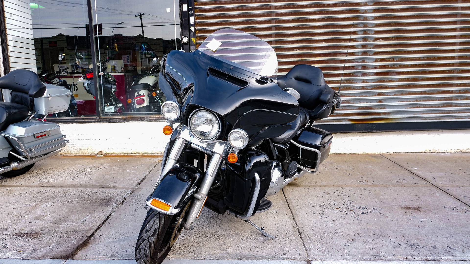 2014 Harley-Davidson Electra Glide® Ultra Classic® in Oakdale, New York - Photo 3