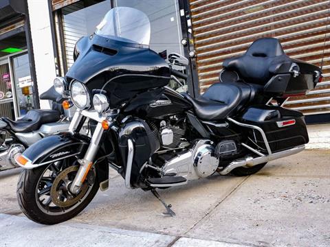 2014 Harley-Davidson Electra Glide® Ultra Classic® in Oakdale, New York - Photo 1