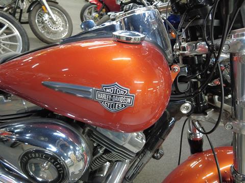 2013 Harley-Davidson FAT BOB in Oakdale, New York - Photo 7