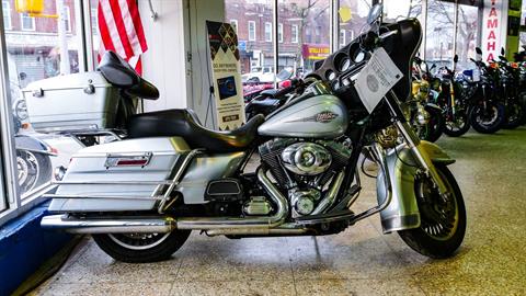 2012 Harley-Davidson Electra Glide® Classic in Oakdale, New York - Photo 7