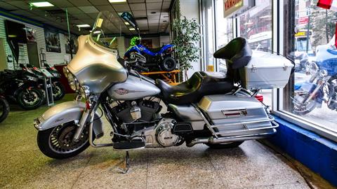 2012 Harley-Davidson Electra Glide® Classic in Oakdale, New York - Photo 1
