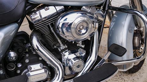2012 Harley-Davidson Electra Glide® Classic in Oakdale, New York - Photo 5