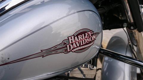 2012 Harley-Davidson Electra Glide® Classic in Oakdale, New York - Photo 6