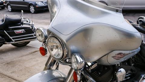 2012 Harley-Davidson Electra Glide® Classic in Oakdale, New York - Photo 16