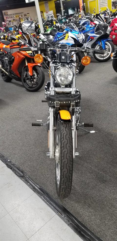 2001 Harley-Davidson XL 1200C Sportster® 1200 Custom in Oakdale, New York - Photo 6