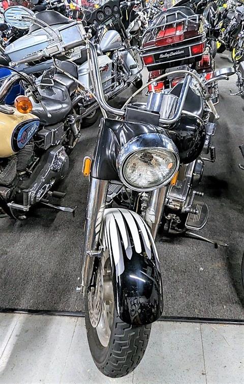 1991 Harley-Davidson FLH in Oakdale, New York - Photo 3