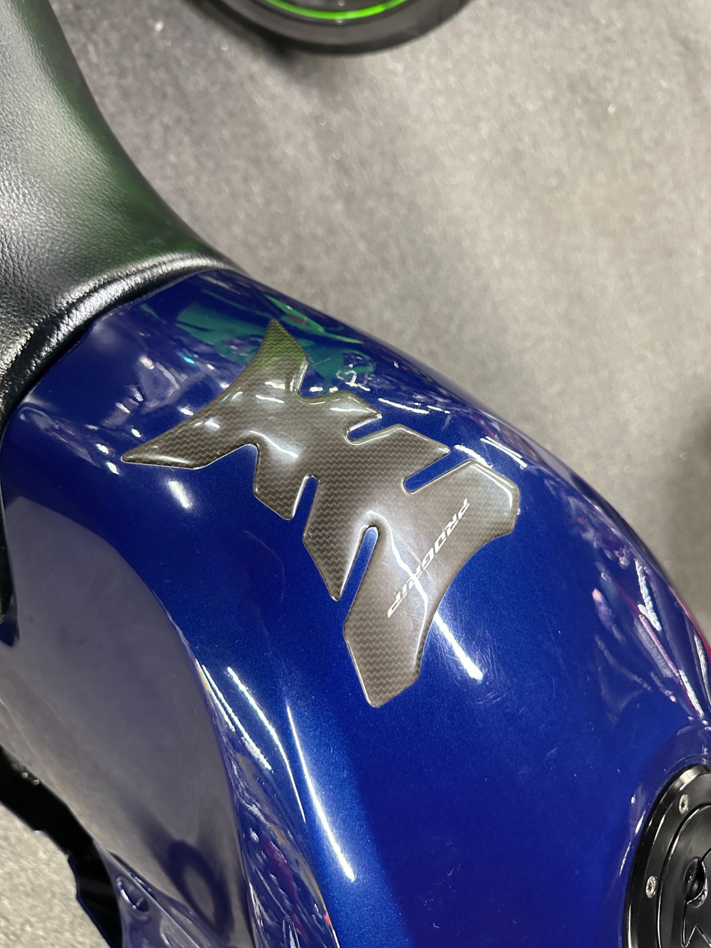 2004 Kawasaki Ninja® 250R in Oakdale, New York - Photo 6