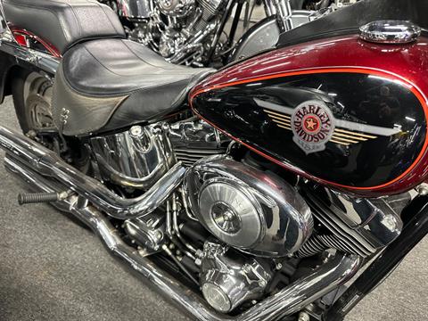 2000 Harley-Davidson FLF in Oakdale, New York - Photo 11