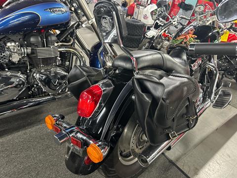 2000 Honda Shadow Sabre in Oakdale, New York - Photo 7