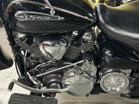 2012 Yamaha Road Star S in Oakdale, New York - Photo 5