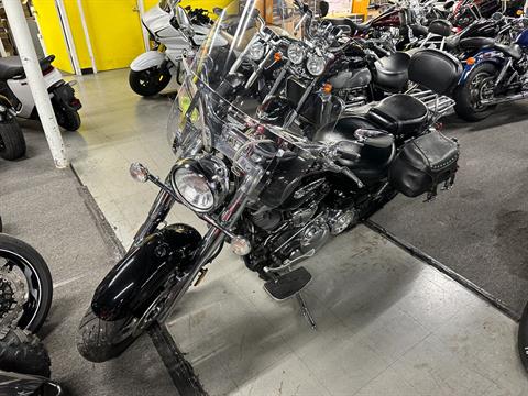 2012 Yamaha Road Star S in Oakdale, New York - Photo 3