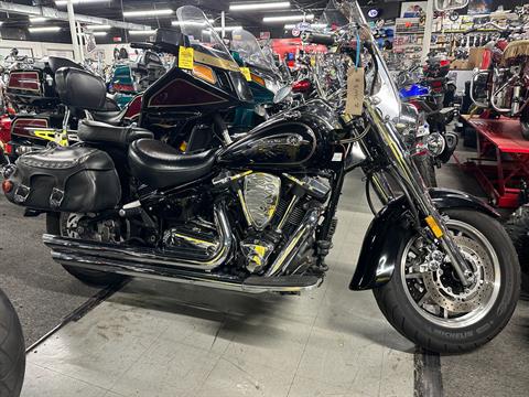 2012 Yamaha Road Star S in Oakdale, New York - Photo 1