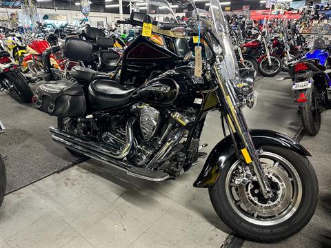 2012 Yamaha Road Star S in Oakdale, New York - Photo 10