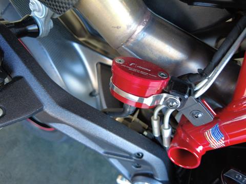 2014 Ducati Hypermotard SP in Oakdale, New York - Photo 4