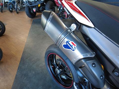 2014 Ducati Hypermotard SP in Oakdale, New York - Photo 5