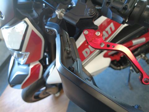 2014 Ducati Hypermotard SP in Oakdale, New York - Photo 14