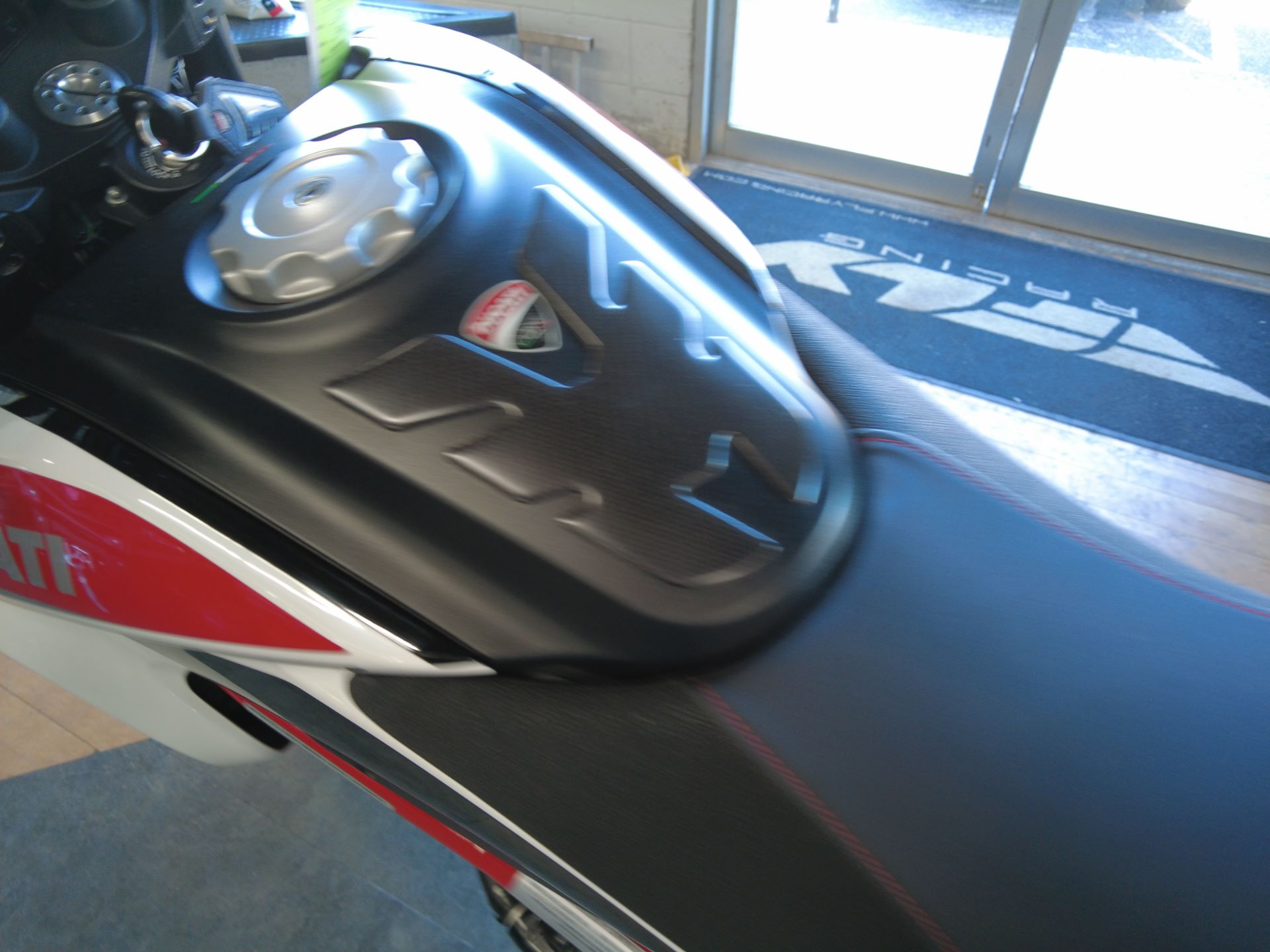 2014 Ducati Hypermotard SP in Oakdale, New York - Photo 19