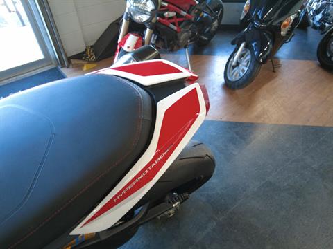 2014 Ducati Hypermotard SP in Oakdale, New York - Photo 20