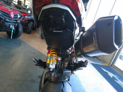 2014 Ducati Hypermotard SP in Oakdale, New York - Photo 23
