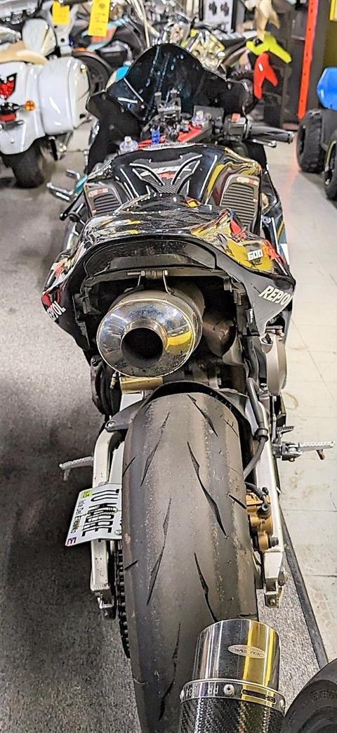 2003 Honda CBR®600RR in Oakdale, New York - Photo 3