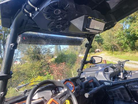 2018 Polaris RZR XP 1000 EPS High Lifter Edition in Lancaster, New Hampshire - Photo 5