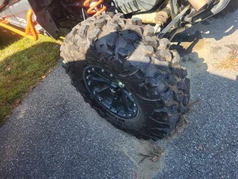 2018 Polaris RZR XP 1000 EPS High Lifter Edition in Lancaster, New Hampshire - Photo 7