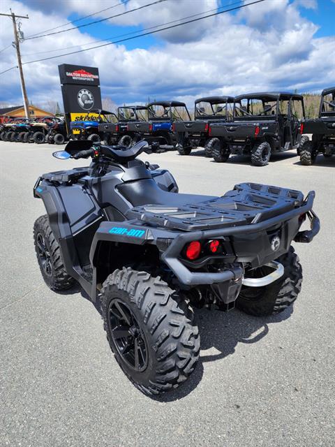 2021 Can-Am Outlander XT 650 in Lancaster, New Hampshire - Photo 4