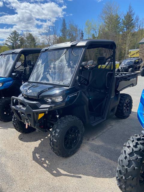 2023 Can-Am Defender XT HD9 in Lancaster, New Hampshire - Photo 2