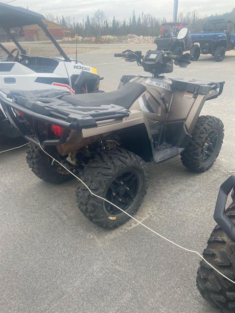 2020 Polaris Sportsman 570 Premium LE in Lancaster, New Hampshire - Photo 3