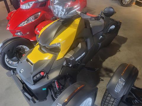 2022 Can-Am Ryker Rally in Lancaster, New Hampshire - Photo 2