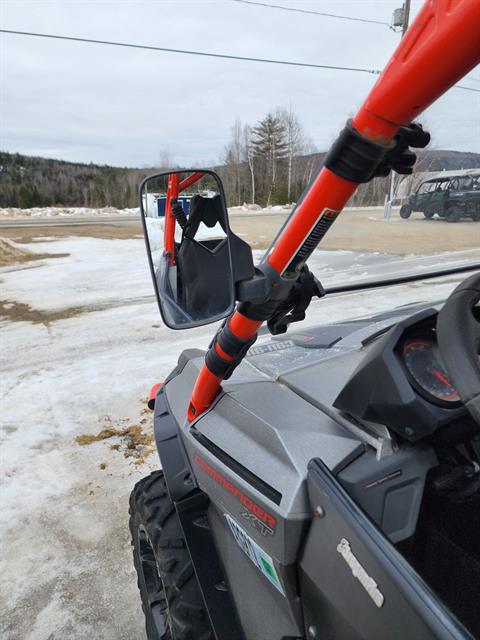 2018 Can-Am Commander XT 1000R in Lancaster, New Hampshire - Photo 3