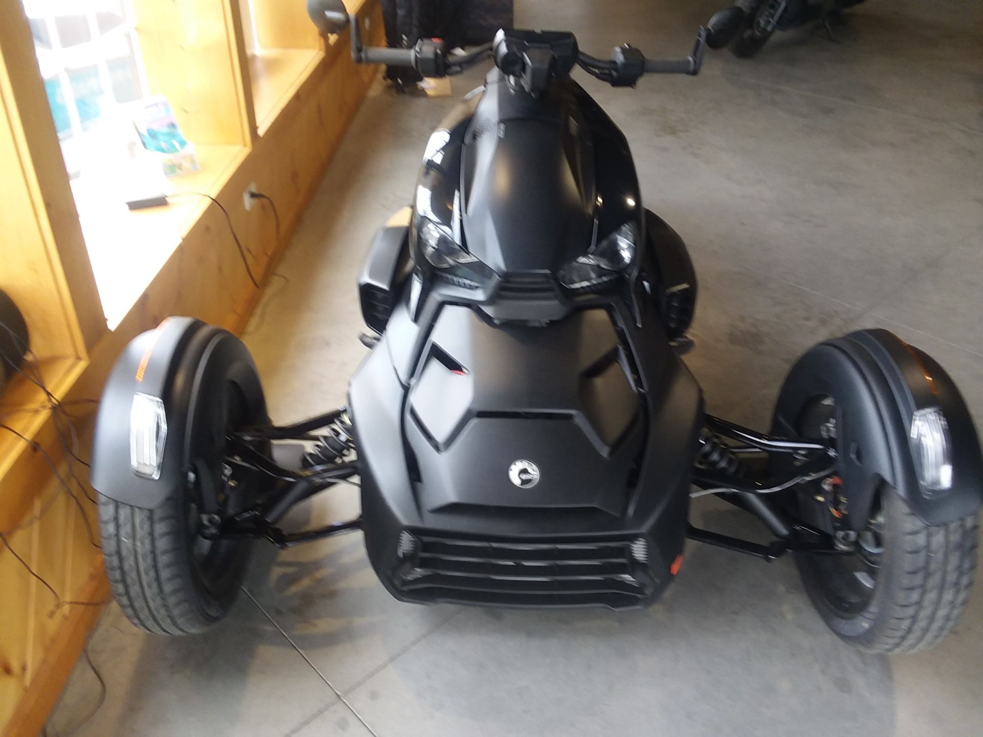 2020 Can-Am Ryker 900 ACE in Lancaster, New Hampshire - Photo 3