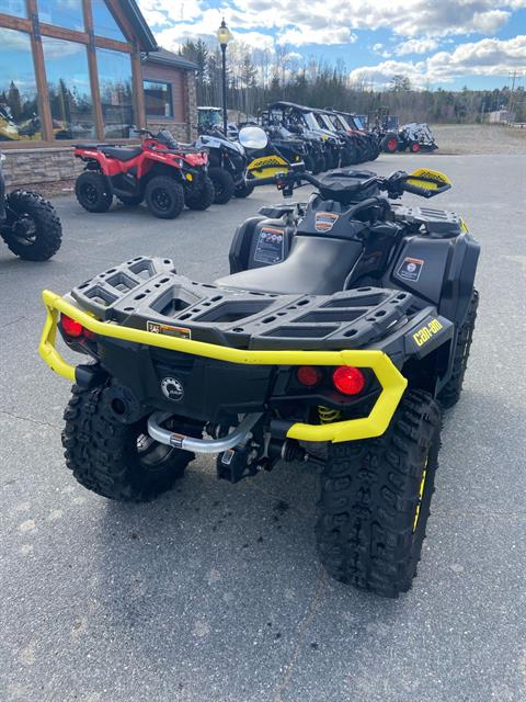 2020 Can-Am Outlander XT-P 850 in Lancaster, New Hampshire - Photo 3