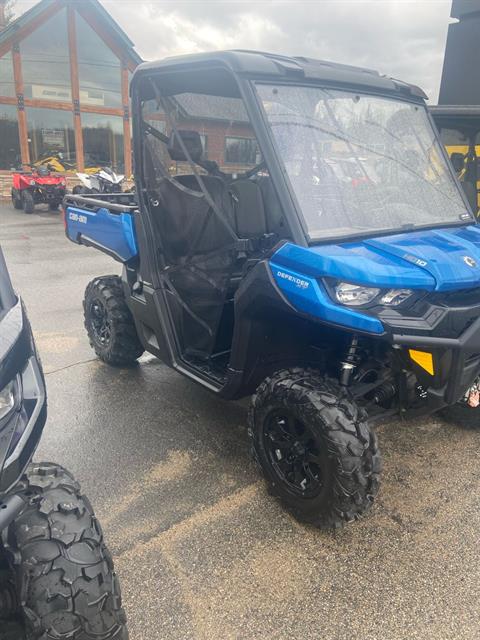 2023 Can-Am Defender XT HD10 in Lancaster, New Hampshire - Photo 2