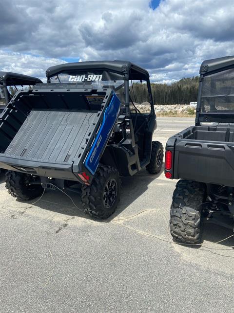 2023 Can-Am Defender XT HD10 in Lancaster, New Hampshire - Photo 3