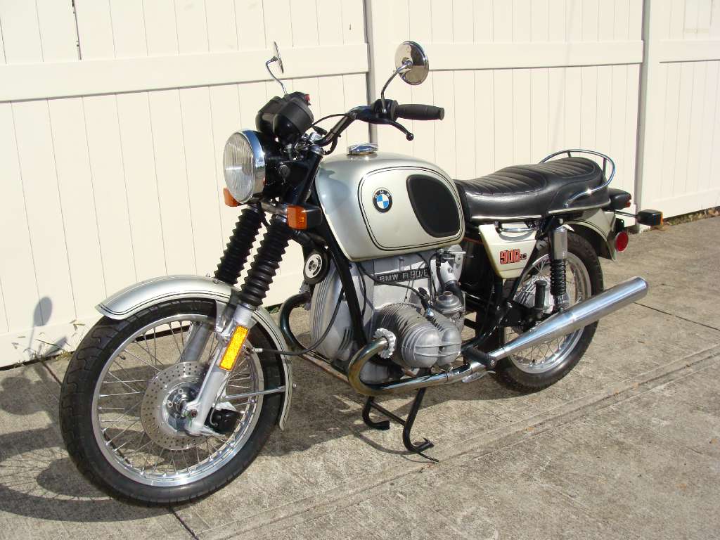 33++ Stunning 1975 bmw r906 image HD