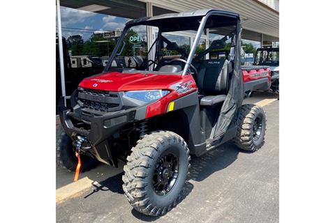 2025 Polaris Ranger XP 1000 Premium in Kailua Kona, Hawaii - Photo 1