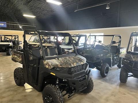 2024 Polaris Ranger SP 570 Premium in Kailua Kona, Hawaii - Photo 1