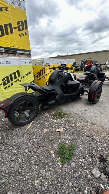 2022 Can-Am Ryker 900 ACE in Springfield, Missouri - Photo 2