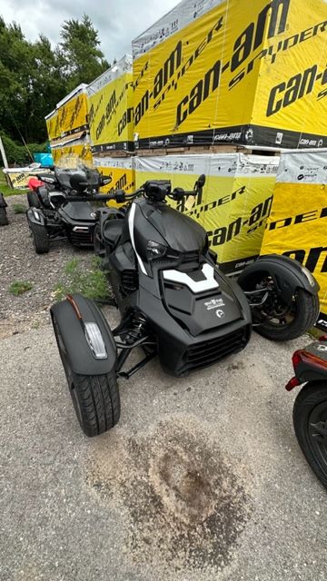 2022 Can-Am Ryker 900 ACE in Springfield, Missouri - Photo 3