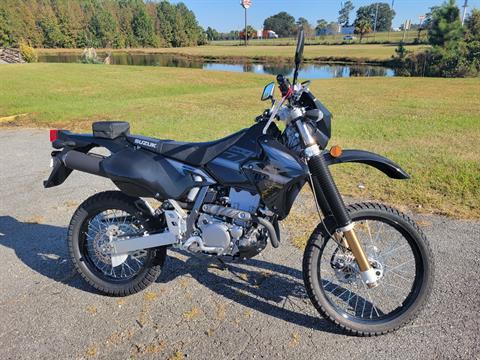 2024 Suzuki DR-Z400S in Savannah, Georgia - Photo 1