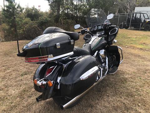 2015 Kawasaki Vulcan® 1700 Voyager® ABS in Savannah, Georgia - Photo 2