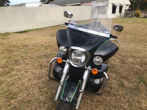 2015 Kawasaki Vulcan® 1700 Voyager® ABS in Savannah, Georgia - Photo 4