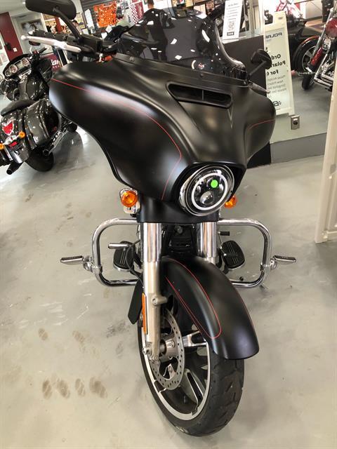 2014 Harley-Davidson Street Glide® Special in Savannah, Georgia - Photo 2