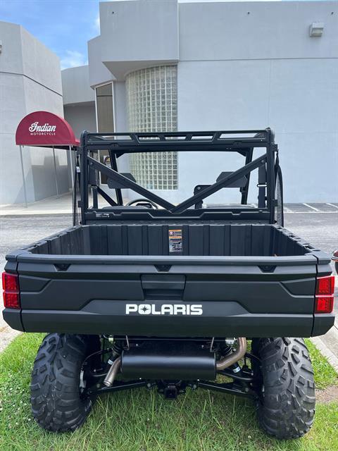 2023 Polaris Ranger 1000 Sport EPS in Savannah, Georgia - Photo 4