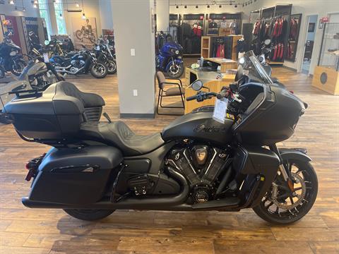 2023 Indian Motorcycle Pursuit® Dark Horse® with Premium Package in Savannah, Georgia - Photo 1