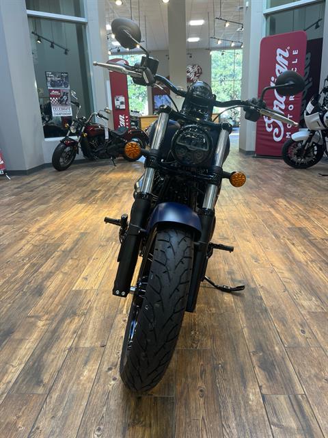 2024 Indian Motorcycle Chief Dark Horse® in Savannah, Georgia - Photo 3