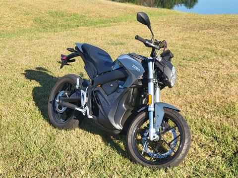 2023 Zero Motorcycles S ZF7.2 in Savannah, Georgia - Photo 2