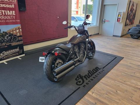 2023 Indian Motorcycle Scout® Rogue Sixty ABS in Savannah, Georgia - Photo 5